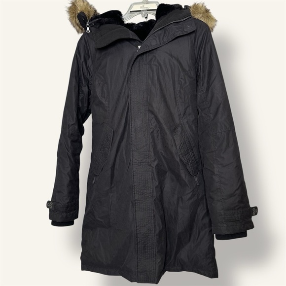 TNA Summit  Women’s Winter Parka - Picture 1 of 15
